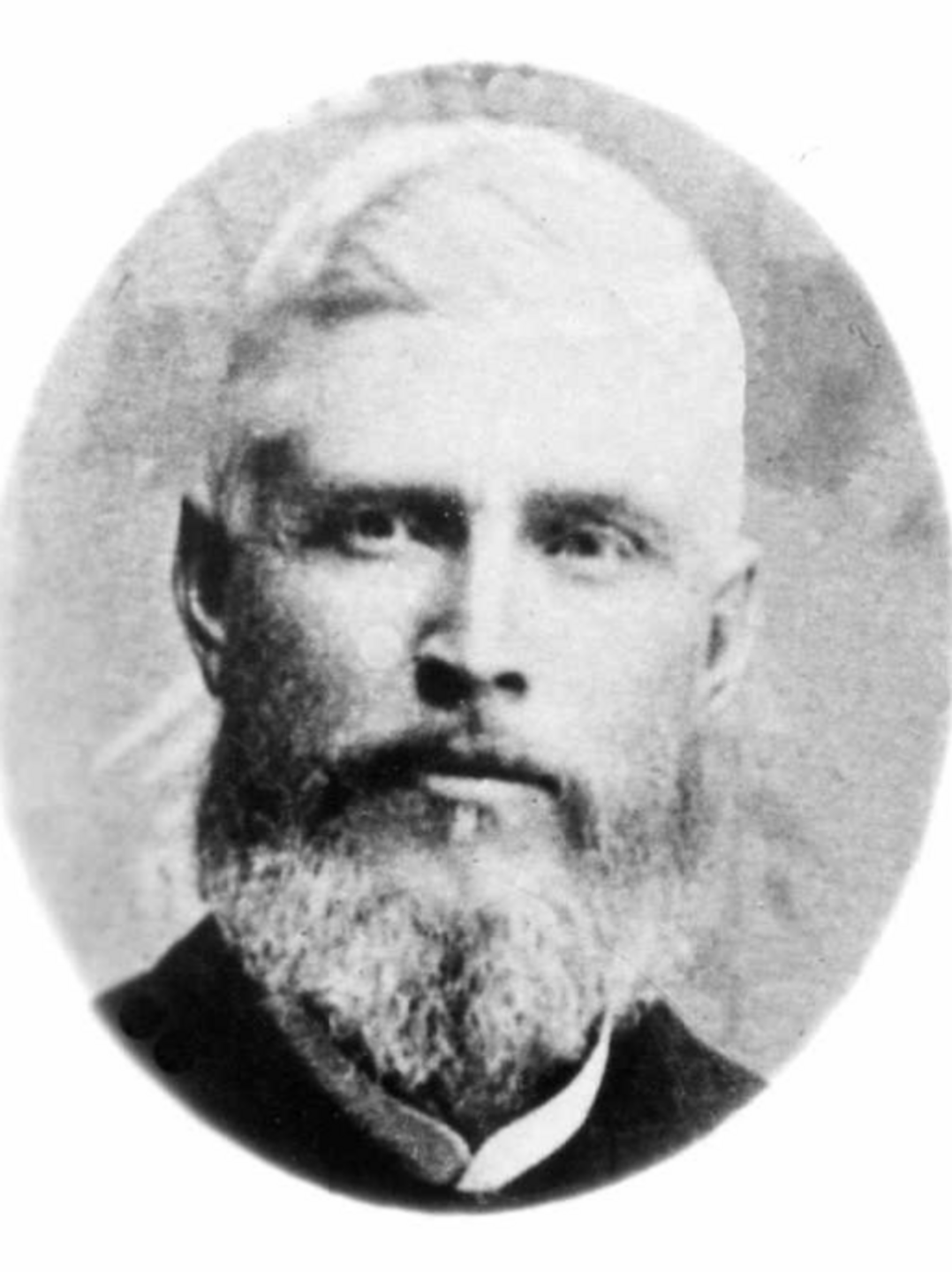Leroy Payne Holt (1838 - 1910) Profile